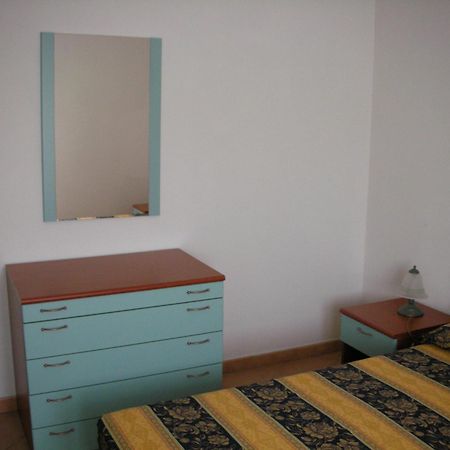 火烈鸟度假屋 圣特奥多罗 外观 照片
